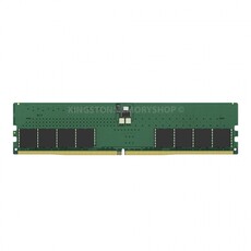 Kingston 32GB DDR5 4800MT/s Non-ECC DIMM Desktop Memory Module (KCP548UD8-32)