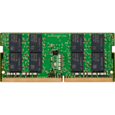 HP 32GB DDR4-3200 UDIMM Card (13L72AA)