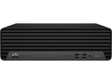 HP EliteDesk 800 G6 SFF Desktop PC - Core i5-10500 / 8GB RAM / 256GB SSD / Win 11 Pro (5L1Z4EA)