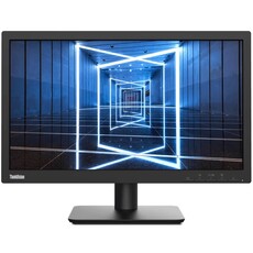 Lenovo ThinkVision E20-30 19.5-inch HD+ LED Monitor (62F7KAT4SA)