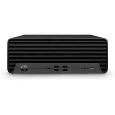 HP Elite SFF 600 G9 Desktop PC - Core i5-12500 / 8GB RAM / 256GB SSD / DVD-RW / Win 11 Pro (5U607EA)