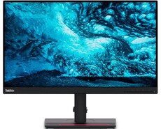 Lenovo ThinkVision T23i-20 23" Full HD Monitor (61F6MAT2SA)