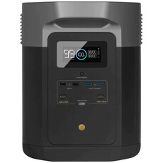 EcoFlow Delta Max 2000 Portable Power Station (ECOFLOW DELTA MAX 2000)