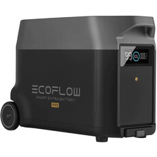 EcoFlow 3.6KWh LiFePo Delta Pro Extended Battery (ECOFLOW DELTA PRO EXT BAT)