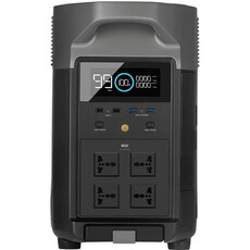 EcoFlow Delta Pro Portable Power Station (ECOFLOW DELTA PRO)