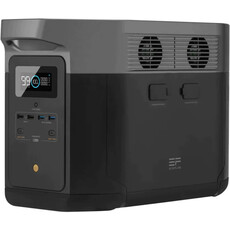 EcoFlow Delta  Max 1600 Portable Power Station (ECOFLOW DELTA MAX 1600)