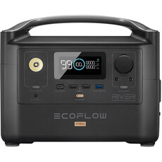 EcoFlow River Pro Portable Power Station (ECOFLOW RIVER PRO)