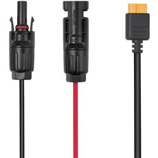 EcoFlow Solar MC4 to XT60 3.5m Charging Cable (ECOFLOW MC4 TO XT60 CABLE)