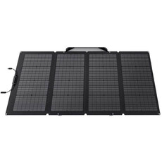 EcoFlow 220W BI-Facial Portable Solar Panel (ECOFLOW SOLAR 220W)