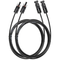 EcoFlow 3m MC4 Extension Cables (ECOFLOW MC4 CABLE-3M)