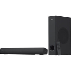 Creative Stage V2 2.1 Soundbar And Subwoofer (CREATIVE STAGE V2)