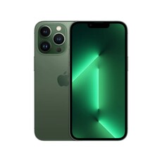 Apple iPhone 13 Pro 1TB Alpine Green Cellphone (MNE53AA/A)