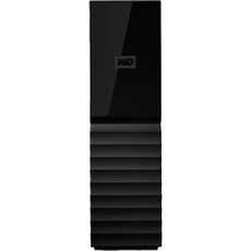 WD 4TB My Book Hard Drive (WDBBGB0040HBK-EESN)