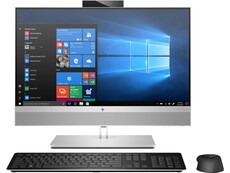 HP EliteOne 800 G6 All-in-One Desktop PC - Core i5-10500 Processor / 24.0" FHD / 8GB RAM / 256GB SSD / Win 11 Pro (5L1H0EA)