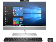 HP EliteOne 800 G6 All-in-One Desktop PC - Core i7-10700 Processor / 27.0" FHD / 16GB RAM / 512GB SSD / Win 11 Pro (5L201EA)