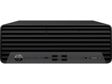 HP EliteDesk SFF 800 G9 Desktop PC - Core i7-12700 / 16GB RAM / 512GB SSD / Win 11 Pro (5L2F4EA)