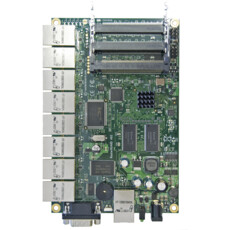 Mikrotik Router Board (MT-RB493AH)