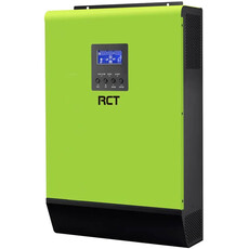 RCT Axpert VM III 3KVA/3000W Off Grid Inverter (RCT-AXPERT VM3 3K)