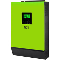 RCT Axpert MKS2 5KVA/ 5000W Inverter (RCT-AXPERT 5K MK2)