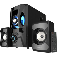 Creative SBS E2900 2.1 Speaker System With Subwoofer (CREATIVE SBS E2900)