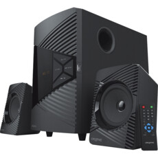 Creative SBS E2500 2.1 Speaker System With Subwoofer (CREATIVE SBS E2500)