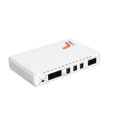 Lalela 32000MWH WiFi Router Power Bank (LAL-R1800)