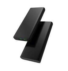 TUFF-LUV 23400mAh 100W PD 3.0 Type-C Portable Power Bank (PB26800C)