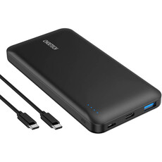 Choetech 10000mAh PD + Type-C QC 18W Power Bank (B627-V2)