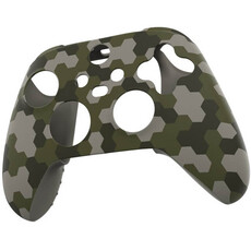 Gioteck XBOX Camo Silicone Skin (GIO-HCSXBX-11-MU)