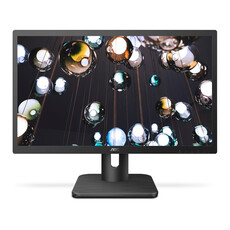 AOC 22E1D Full HD 21.5-inch Monitor (AOC-22E1D)