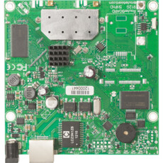 Mikrotik Router Board QRT-5 High Power 5 (MT-RB911G-5HPND)