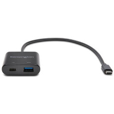 Kensington PD1000 USB-C Dongle for USB3.0 Dock (K39100WW)