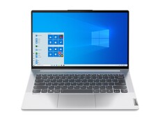 Lenovo IdeaPad 4G 14Q8C05 Notebook PC - Qualcomm Snapdragon 8c / 14.0" FHD / 8GB RAM / 256GB SSD / Win 11 Home / Light Silver (82KE0019SA)