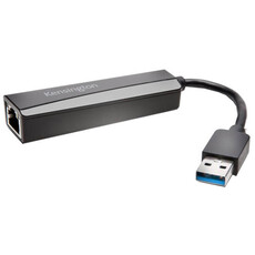 Kensington USB 3.0 Ethernet Adaptor (K33981WW)