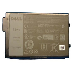 Dell 51Whr 3-Cell Primary Battery (451-BCHV)