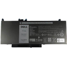 Dell 62WHr 4-Cell Customer Install Battery (451-BBUQ)