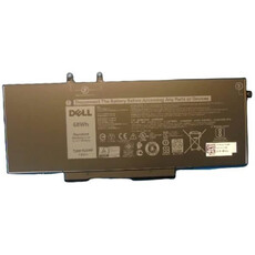 Dell 68Whr 4-Cell Primary Battery (451-BCNX)