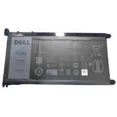 Dell 42Whr 3-Cell Primary Battery (451-BCRD)