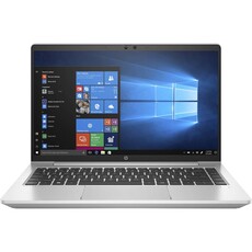 HP ProBook 440 G8 Notebook PC - Core i7-1165G7 / 14.0" FHD / 8GB RAM / 512GB SSD / Win 11 Pro (6Q7Z7ES)