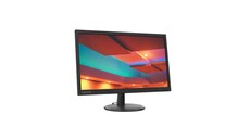 Lenovo C22-20 21.5-inch Full HD Monitor (62A7KAR1UK)