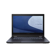 ASUS ExpertBook Essential B2 Flip Notebook PC - Core i7-1260P / 14.0" FHD Touch / 16GB RAM / 512GB SSD / Win 11 Pro (B2402FBA-I716512B0X)