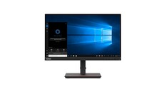 Lenovo ThinkVision S22e-20 21.5-inch Full HD Monitor (62C6KAT1UK)