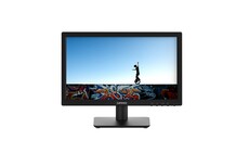 Lenovo D19-10 18.5-inch HD Monitor (61E0KCT6UK)