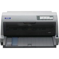 Epson LQ-690 24-pin Dot-matrix Printer (C11CA13041)