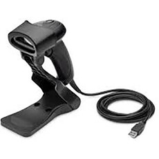 HP Value Barcode Scanner (4AK34AA)