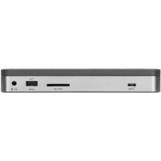 Targus Thunderbolt 3 8K Video Docking Station (DOCK221EUZ)