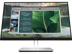 HP EliteDisplay E24u G4 23.8-inch Full HD USB-C Monitor (189T0AS)