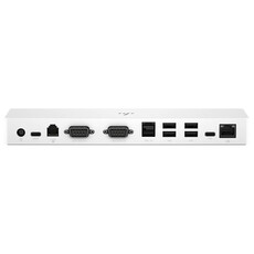 HP Engage One Prime I/O Hub - White (4VW66AA)