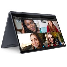 Lenovo Yoga 7 14ITL5 Notebook PC - Core i5-1135G7 / 14.0" FHD Touch / 8GB RAM / 512GB SSD / Win 11 Home / Slate Grey (82BH00J4SA)