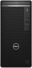 Dell Optiplex 5090 MT Desktop PC - Core i7-10700 / 8GB RAM / 256GB SSD / Win 10 Pro (N213O5090MT)